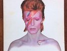 DAVID BOWIE - Aladdin Sane LP - RCA 1973 - GATEFOLD COVER - MINT