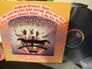The Beatles Magical Mystery Tour '70s Pressing/ VG++,MT-
