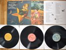 Smashing Pumpkins Mellon Collie and the Infinite Sadness Vinyl 3xLP New + Book