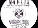 THE MODELS / MISSING LINKS RARE 7