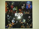 KISS - SUMMIT, TEXAS 1977 - LIMITED TO ONLY 300 MADE 2 LP PICTURE DISC WORLDWIDE