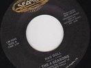 THE 4 SEASONS / FRANKIE VALLI - Rag Doll 7