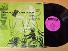 Latin Cuban jazz lp CARLOS VIDAL Congo Drums '50s Tampa TP-32 Shelly Manne Conga
