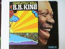 Blues Vinyle LP - B B KING - US - Bluesway BLS 6037 Gatefold - 1st Pressing