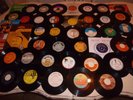 REGGAE RECORDS OLD SCHOOL - 46 RECORDS