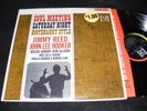 BLUES LP Rarity In Cello/ Shrinkwrap SOUL MEETING Jimmy Reed JOHN LEE HOOKER VJ