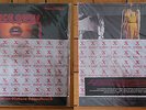 The nice guys LP - limited edition OST - SHANE BLACK RUSSELL CROWE RYAN GOSLING