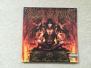 Cradle Of Filth Bitter Suites To Succubi Vinyl UK 2001 Pressing Black Metal
