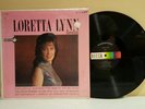 Loretta Lynn Sings LP 1963 Decca Records DL-74457 (VG+ Vinyl)1st Press In Shrink