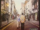 Oasis Noel Liam Whats The Story Morning Glory Signed VInyl LP XMAS DELIVERY COA