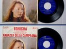 TONICHA RAGAZZA DELLA CAMPAGNA EUROVISION  7