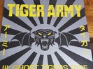 TIGER ARMY COLORED LP NOFX AFI SWINGIN UTTERS RANCID  DROPKICK MURPHYS SNFU