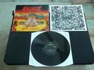 INCUBUS SERPENT TEMPTATION 1989 UK PRESS 12