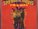 SEALED Orig THE SPENCER DAVIS GROUP I'm A Man LP 60's Blues Rock Steve Winwood