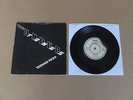 THE UNDERTONES Teenage Kicks / Emergency Cases ARDECK 7