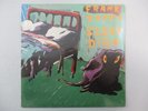 FRANK ZAPPA SLEEP DIRT RARE SEALED ORIGINAL 1979 VINYL LP NO BAR CODE Discreet