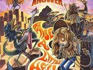 Answer The-Raise A Little Hell  VINYL NEW