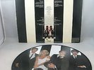 BLONDIE (DEBBIE HARRY) PARALLEL LINES PICTURE DISC (DIE CUT SLEEVE) -MINT PLAYER