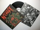 Autopsy ?– Mental Funeral  ** Orig. First Press 1991 ** + OIS ** suffocation
