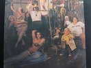 Bob Dylan & The Band - The Basement Tapes 2 LP VG+ C2 33682 1975 Vinyl Record