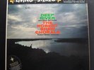Robert Shaw Chorale - Deep River LP VG+ LSC 2247 RCA Shaded Dog Stereo Record