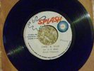 Cool And Easy / Going In Circles - Lloyd Charmers VG+