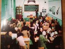 OASIS - The Masterplan VINYL original press LP 12