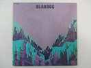 BLAKROC SELF TITLED S/T ORIGINAL 2009 RARE VINYL LP Black Keys Ludacris+