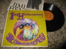Jimi Hendrix Experience Record LP Are you Experienced Reprise Stereo w/ Inner NM