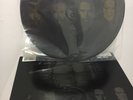 Metallica 'Black Album' Same S/T LTD Edn. Pic LP Picture Disc Vinyl Record Rare