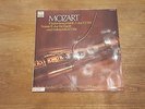 Mozart Klarinettenquintett KV581 Violoncello KV292 Harmonia Mundi Audiophile *20