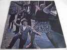THE DOORS   STRANGE DAYS ** 1967 UK 1st ELEKTRA LP w/ INNER