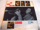THE MIKE COTTON SOUND   S/T ** 1964 UK 1st COLUMBIA LP