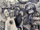 Mewithoutyou-Pale Horses  Vinyl / 12