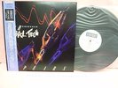 JAPAN LP SCOTT HENDERSON AND TRIBAL TECH SPEARS VIJ-28101 OBI INSERT CHICK COREA