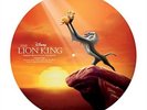 The Lion King, Vinyl, 0050087304607