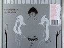 Boris Hegenbart and 19 Artists - Instrumentarium (Limited 2 x Vinyl LP) New