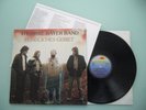 Thommie Bayer Band - Feindliches Gebiet, D '80, LP, Vinyl: vg++