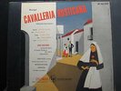 Fausto Cleva - Mascagni - Cavalleria Rusticana 2 LP VG+ SL-123 1st Mono Record