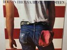 Sealed Bruce Springsteen Born in the U.S.A.1984 USA Album Vinyl LP