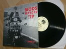 MODS MAYDAY 79 SECRET AFFAIR SQUIRE REVIVAL 79 BEGGAR SMALL HOURS MISSPRESS DOJO