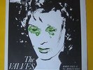 THE VALVES - FOR ADOLFS ONLY / ROBOT LOVE ZOOM ZUM1