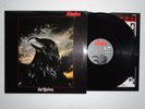 STRANGLERS-THE RAVEN...SUPERB 1ST UK PRESS (NEAR) MINT VINYL LP RECORD 1979