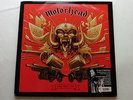 LP 1373 Motörhead,The Best Of,Ldt.Ed. 2230,4LP Vinyl Schallplatte Metal Punk