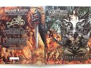 LP 1453 Belphegor,Walpurgis Rites-Hexenwahn,Ltd.ed.0044 Vinyl Metal Punk