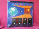 T.I.M.E. 1969 Smooth Ball factory-sealed psych-fuzz-rock gatefold LP