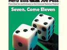 Seven, Come Eleven (180g) [VINYL] Herb Ellis / Joe Pass Vinyl