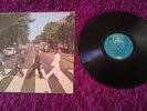 The Beatles ?– Abbey Road ,  Vinyl, LP, 1969 , Spain , 10 C 064-004243