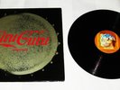 GURU GURU : Tango Fango, Rare Vinyl LP Brain Records Krautrock