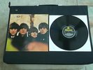 THE BEATLES -  BEATLES FOR SALE 1964 UK PRESS 4N/4N 12